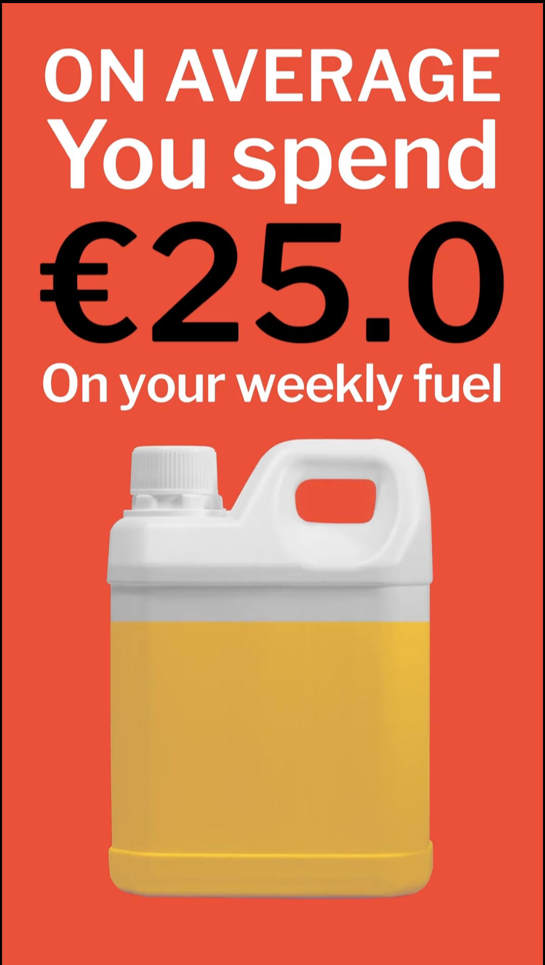 sKash Fuel Story